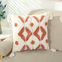 Load image into Gallery viewer, TARA Pillow Cover
