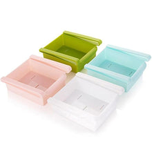 Load image into Gallery viewer, MessFree® Refrigerator Sliding Storage