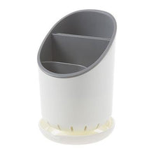 Load image into Gallery viewer, MessFree® Drainage Utensils Holder