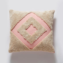 Load image into Gallery viewer, ASTRA Geometric Pillow Cover