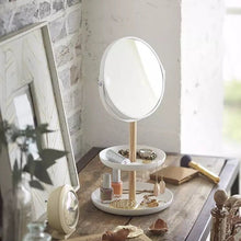 Load image into Gallery viewer, MessFree® Mirror Accessory Tray