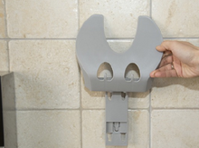 Load image into Gallery viewer, MessFree® Multifunctional Kitchen Rack