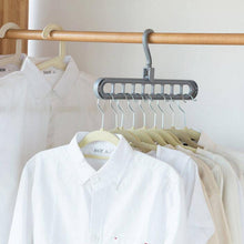 Load image into Gallery viewer, MessFree® Space Saving Hanger