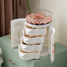 Load image into Gallery viewer, MessFree® Fleur Jewelry Box