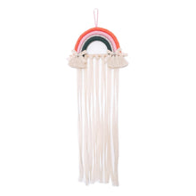 Load image into Gallery viewer, MessFree® Rainbow Clip Holder