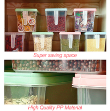 Load image into Gallery viewer, Transparent Non-Toxic Storage Box