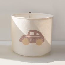 Load image into Gallery viewer, MessFree® Minimal Toy Bucket