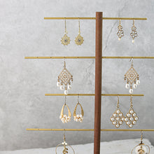 Load image into Gallery viewer, MessFree® Multi-layer Jewelry Stand