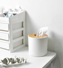 Load image into Gallery viewer, Florence Tissue Box