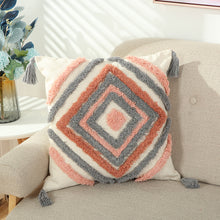 Load image into Gallery viewer, TARA Pillow Cover