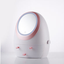 Load image into Gallery viewer, MessFree® LED Makeup Organizer