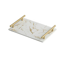Load image into Gallery viewer, Aesthetics Marble Tray