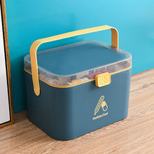 Load image into Gallery viewer, MessFree® First Aid Box