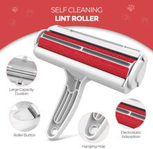 Load image into Gallery viewer, MessFree® Pet Hair Remover