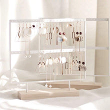 Load image into Gallery viewer, MessFree® Lune Earring Rack
