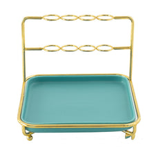 Load image into Gallery viewer, MessFree® Duo Marble Tray