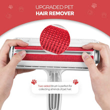 Load image into Gallery viewer, MessFree® Pet Hair Remover