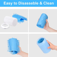 Load image into Gallery viewer, MessFree® Paw Cleaner Cup