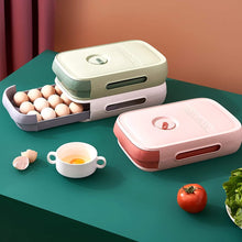 Load image into Gallery viewer, MessFree® Eggs Storage Box
