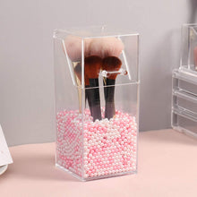 Load image into Gallery viewer, MessFree® Anti-Dust Brush Holder