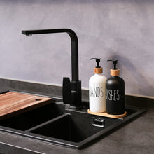 Load image into Gallery viewer, MessFree® Kitchen Soap Dispenser