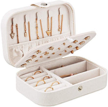 Load image into Gallery viewer, MessFree® Elegance Jewelry Box