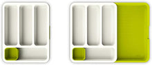 Laden Sie das Bild in den Galerie-Viewer, Drawer Store Cutlery Tray
