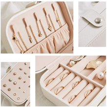 Load image into Gallery viewer, MessFree® Elegance Jewelry Box