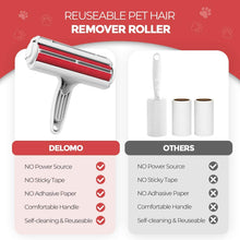 Load image into Gallery viewer, MessFree® Pet Hair Remover