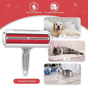 MessFree® Pet Hair Remover