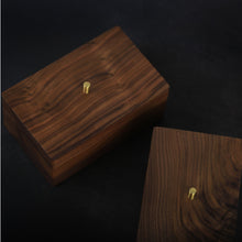 Laden Sie das Bild in den Galerie-Viewer, Multi layer Wooden Jewelry Organizer