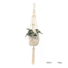 Load image into Gallery viewer, Flowerpot Hangers