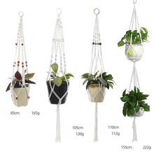 Load image into Gallery viewer, Flowerpot Hangers