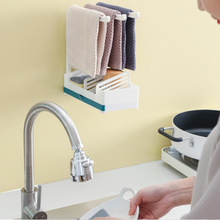 Load image into Gallery viewer, MessFree® Sink Organizer