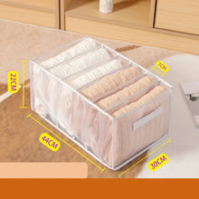 Load image into Gallery viewer, MessFree® Quilt and Clothes Organizer