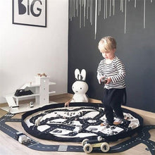 Load image into Gallery viewer, MessFree® Toy Pouch