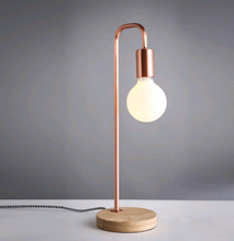 Load image into Gallery viewer, Nordic Table Lamp