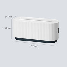 Load image into Gallery viewer, Nordic Cable Organizer