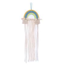 Load image into Gallery viewer, MessFree® Rainbow Clip Holder