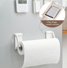 Load image into Gallery viewer, MessFree® Magnetic Roll Holder