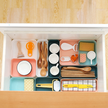 Load image into Gallery viewer, Drawer Organizer Box