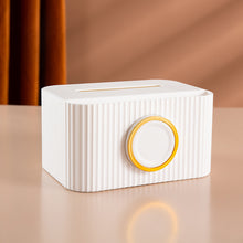 Load image into Gallery viewer, Luxury Multifunction Tissue Box