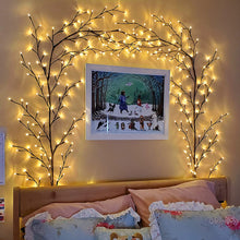 Load image into Gallery viewer, Lighted Vines