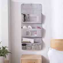 Load image into Gallery viewer, MessFree® Over the Door Organizer