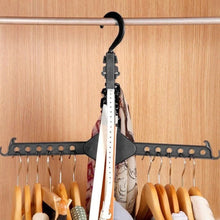 Load image into Gallery viewer, MessFree® Folding Hanger