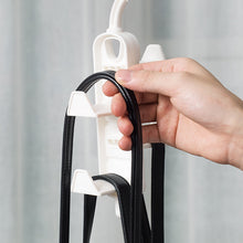 Laden Sie das Bild in den Galerie-Viewer, Multifunctional 4 Hooks Bag Hanger