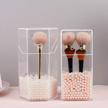 Load image into Gallery viewer, MessFree® Anti-Dust Brush Holder