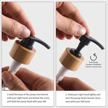 Load image into Gallery viewer, MessFree® Kitchen Soap Dispenser