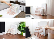 Load image into Gallery viewer, Trinity Nordic Book Organizer