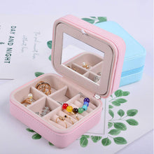 Load image into Gallery viewer, MessFree® Porta Jewelry Box